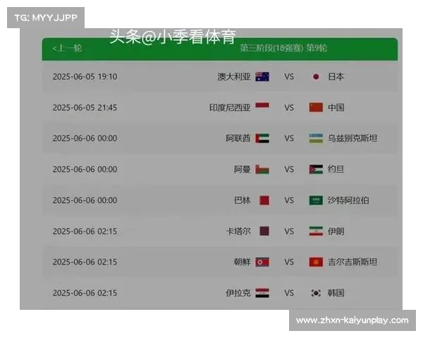 国足世预赛客战印尼6月5日开赛 爱奇艺体育将免费直播全程精彩 国足世预赛客战印尼6月5日开赛 爱奇艺体育将免费直播全程精彩